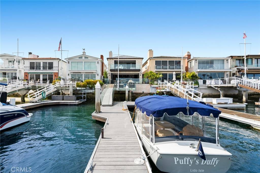 Newport Beach, CA 92663,218 Via Lido Nord