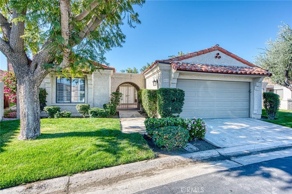 La Quinta, CA 92253,48111 Calle Seranas