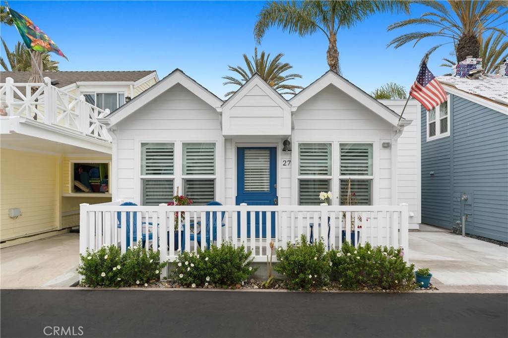 Newport Beach, CA 92663,27 Bolivar ST