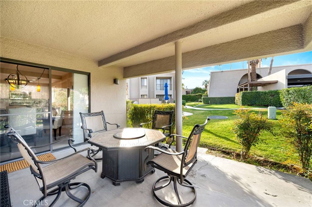 Palm Desert, CA 92260,73801 Club Circle DR #301