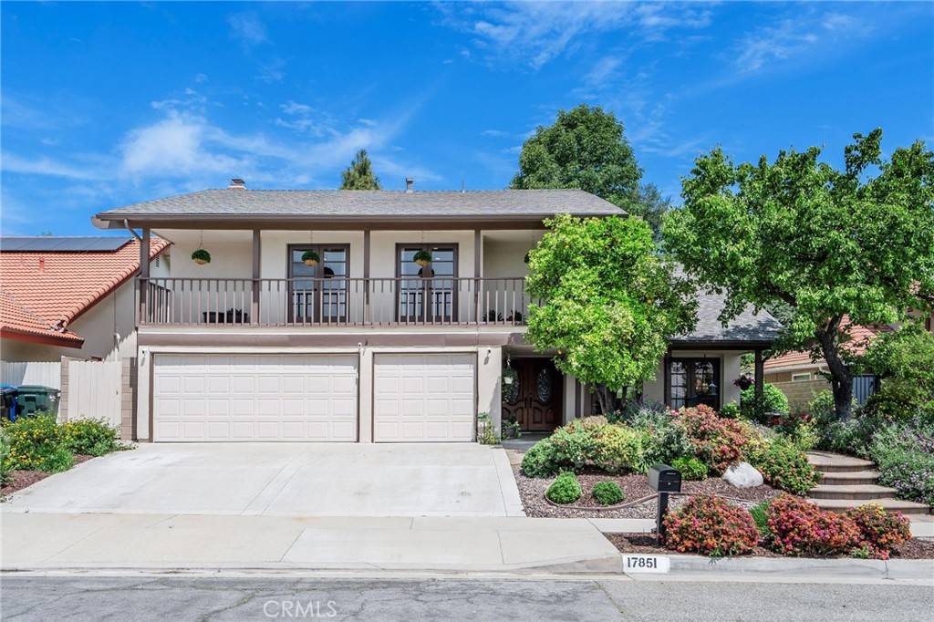Rowland Heights, CA 91748,17851 Nearbank DR