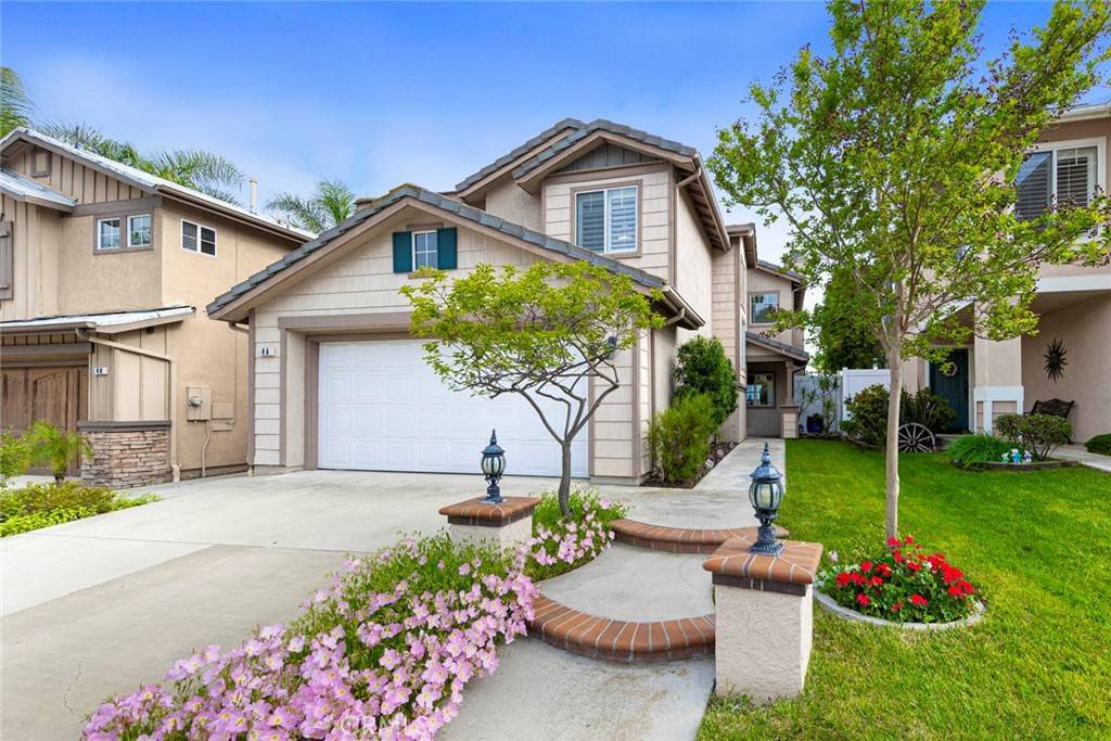 Trabuco Canyon, CA 92679,46 Frontier ST