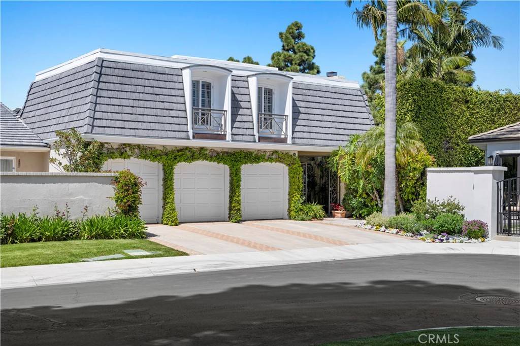 Newport Beach, CA 92660,14 Rue Chantilly