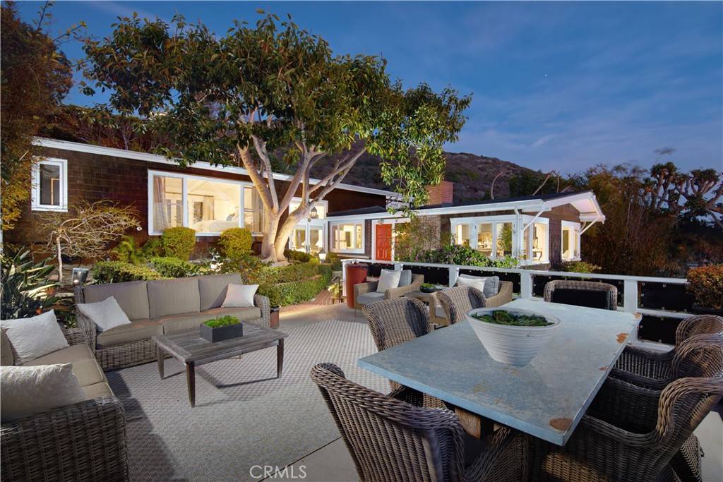 Laguna Beach, CA 92651,2972 Rounsevel TER