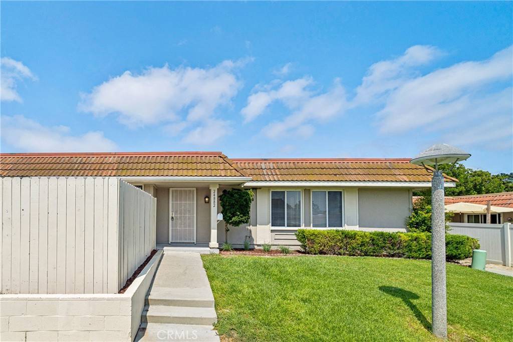 Aliso Viejo, CA 92656,24882 Via San Rafael
