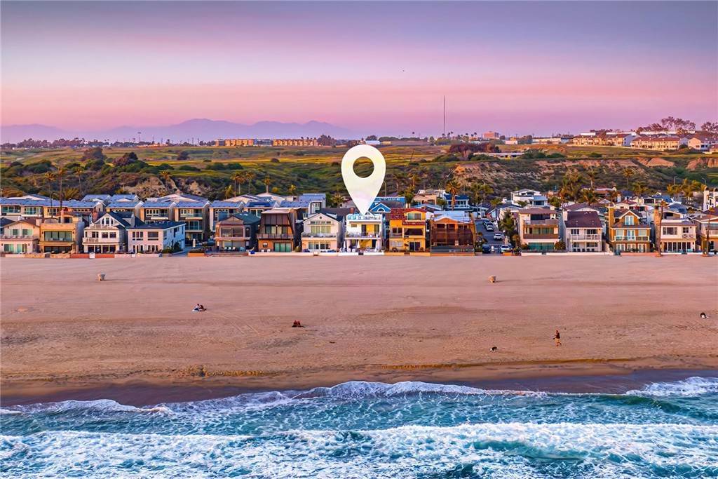 Newport Beach, CA 92663,5405 Seashore DR