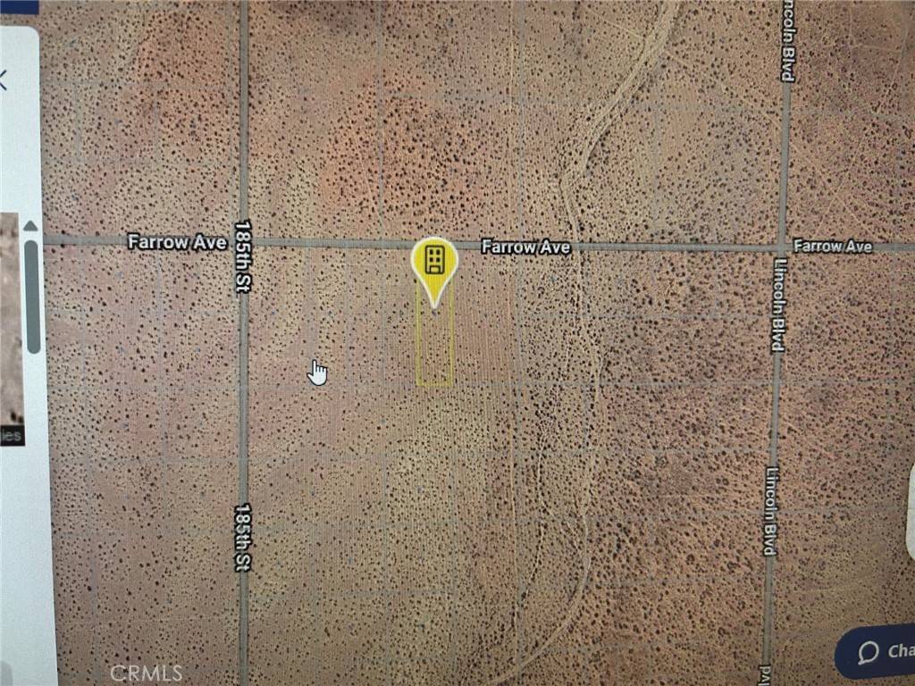 Aerial Acres, CA 93523,0 Farrow Ave