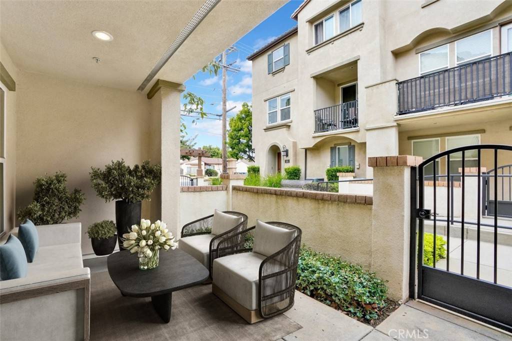 Gardena, CA 90249,15331 Jasmine LN #105