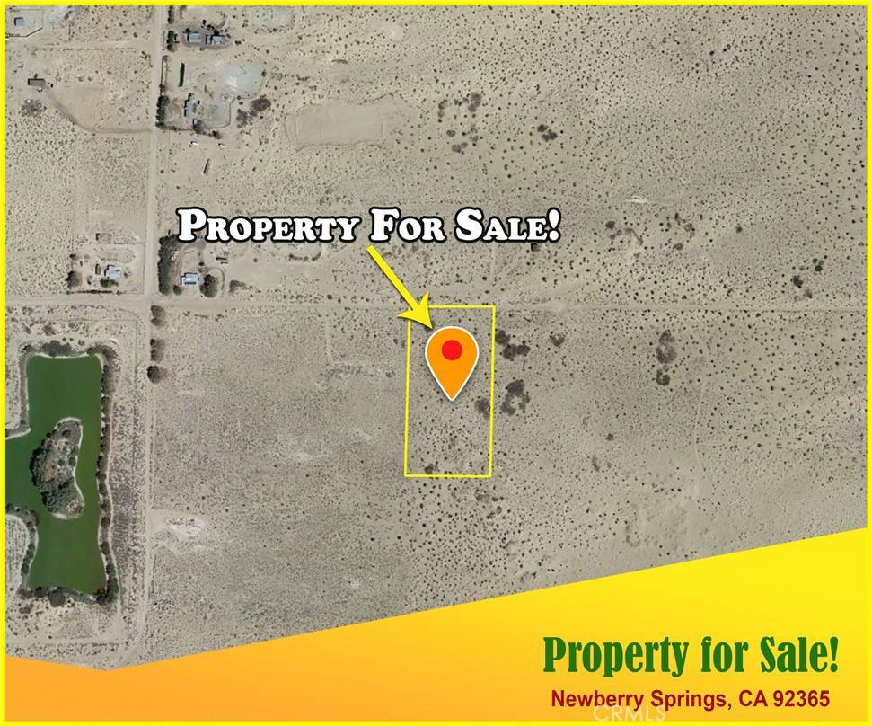 Newberry Springs, CA 92365,0 Valley Center Road