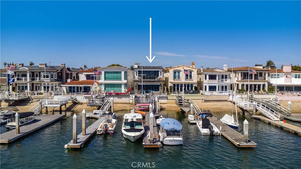 Newport Beach, CA 92663,533 Via Lido Soud