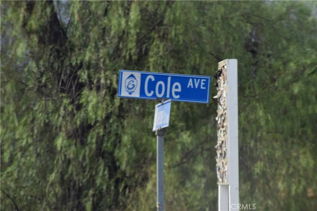Lake Elsinore, CA 92530,0 Cole Ave & Ave 6