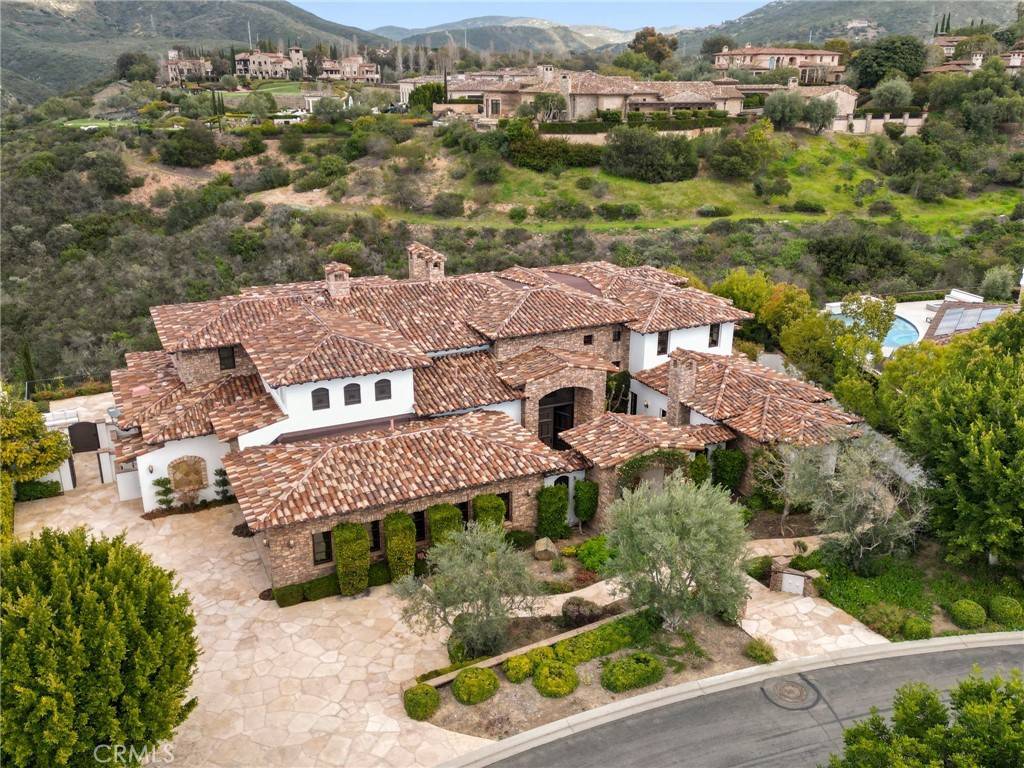 Rancho Santa Fe, CA 92091,18441 Calle Tramonto