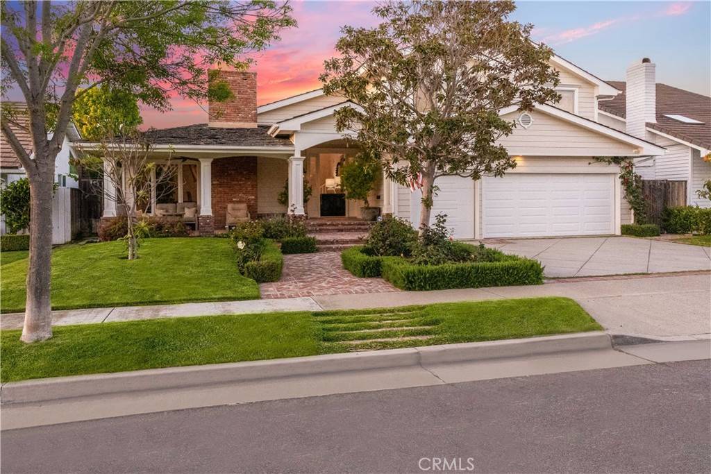 Newport Beach, CA 92660,1824 Port Abbey PL