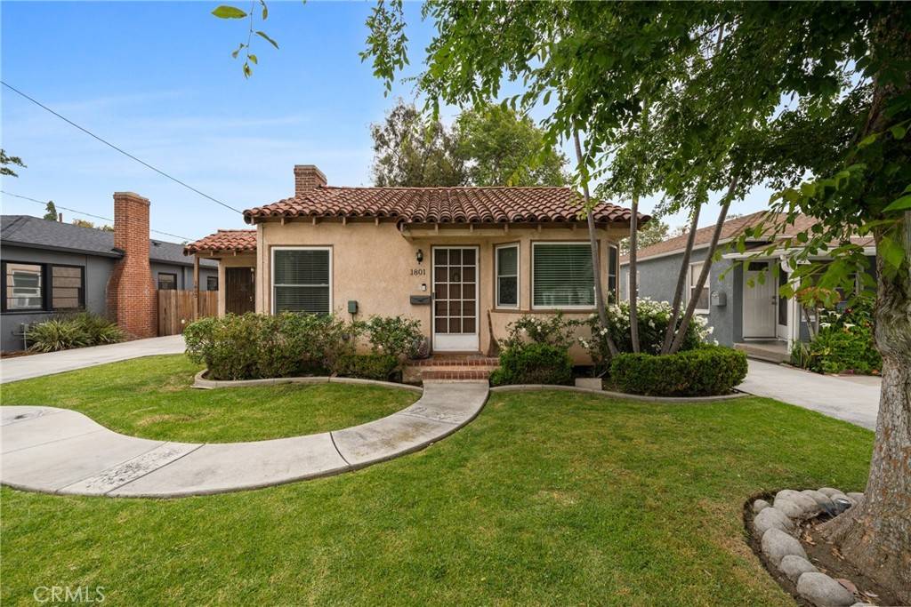 Santa Ana, CA 92706,1801 N Ross ST