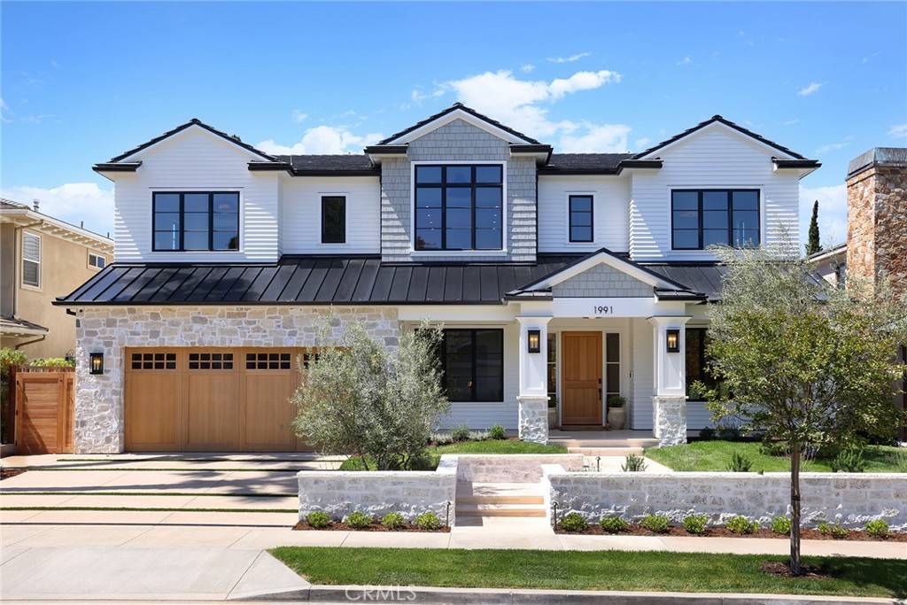 Newport Beach, CA 92660,1991 Port Claridge PL