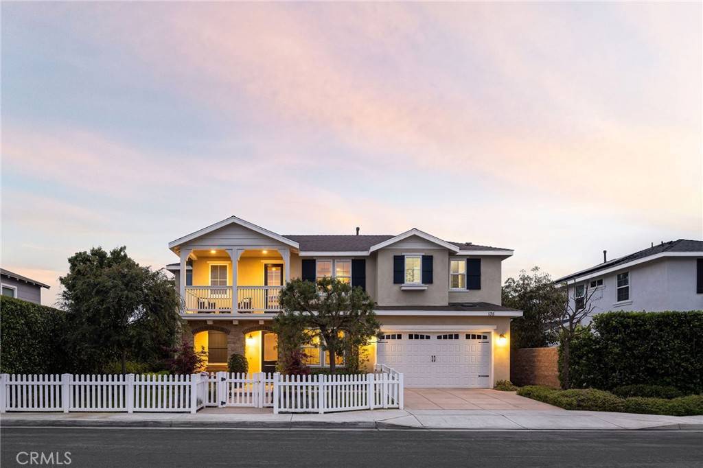 Costa Mesa, CA 92627,135 Walnut ST