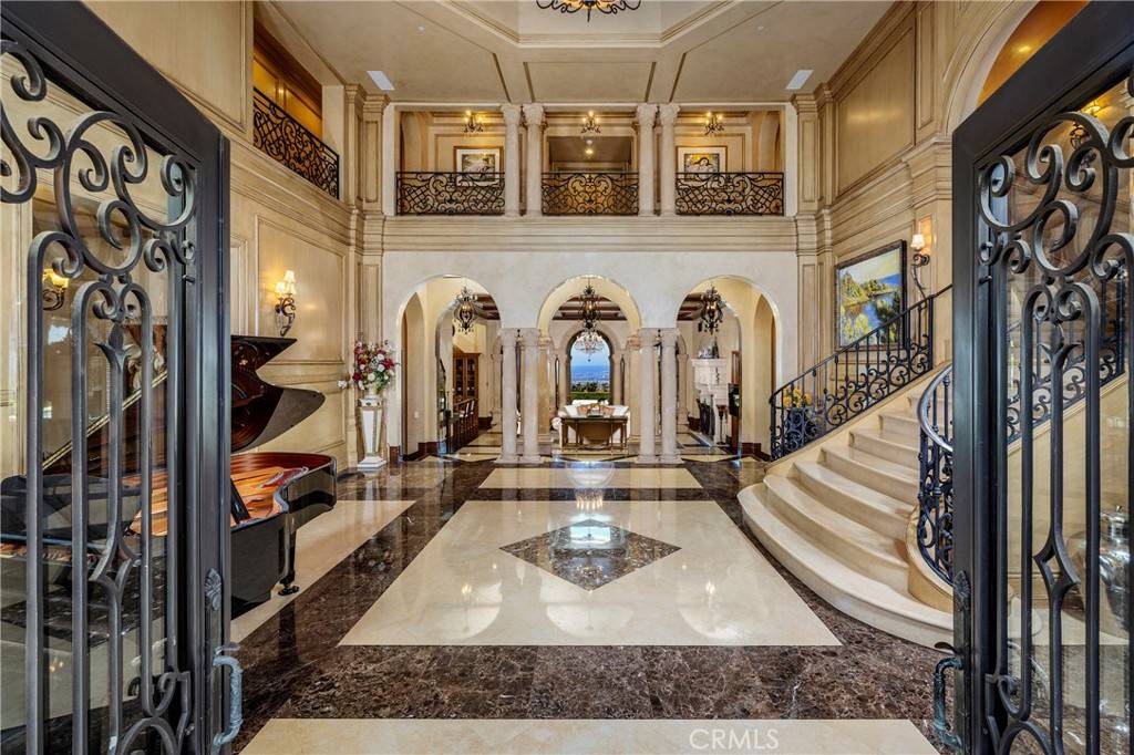 Newport Coast, CA 92657,12 Skyridge
