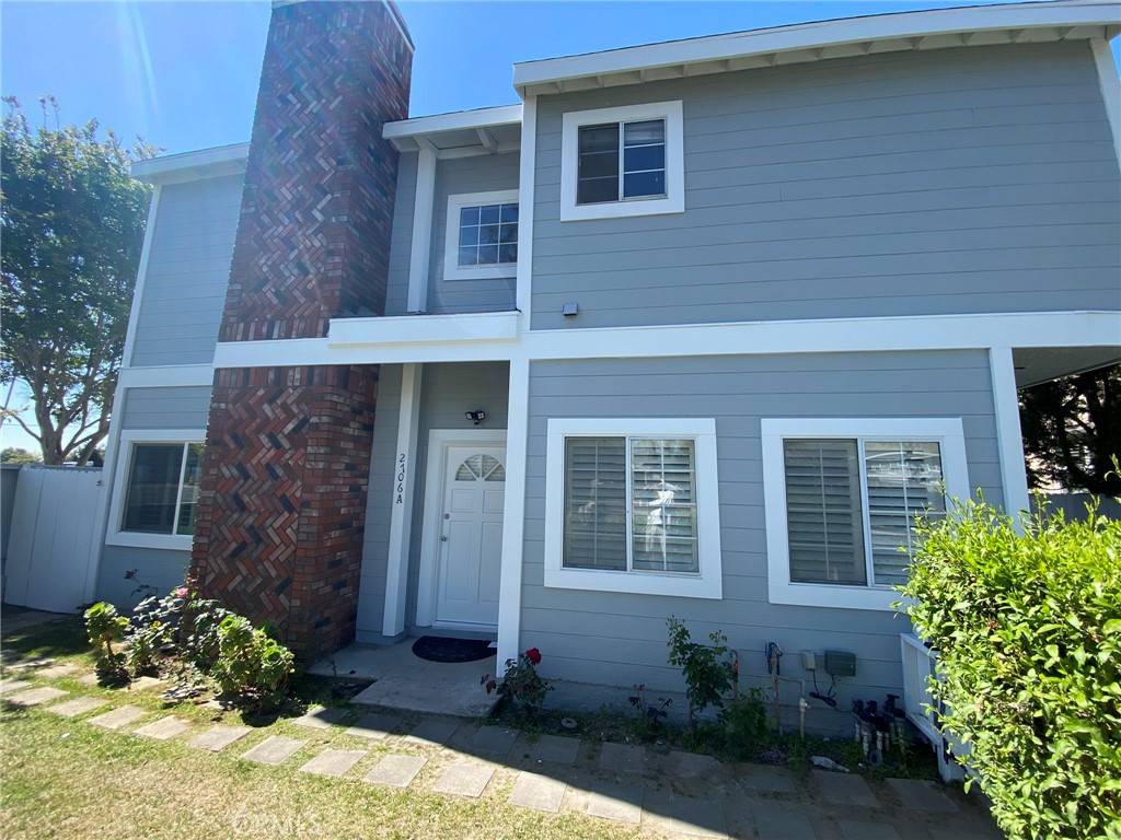 Redondo Beach, CA 90278,2706 Grant AVE #A