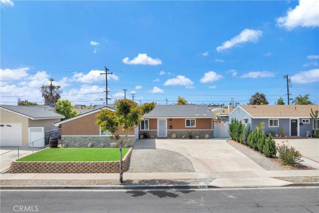 Cypress, CA 90630,5182 Olga AVE