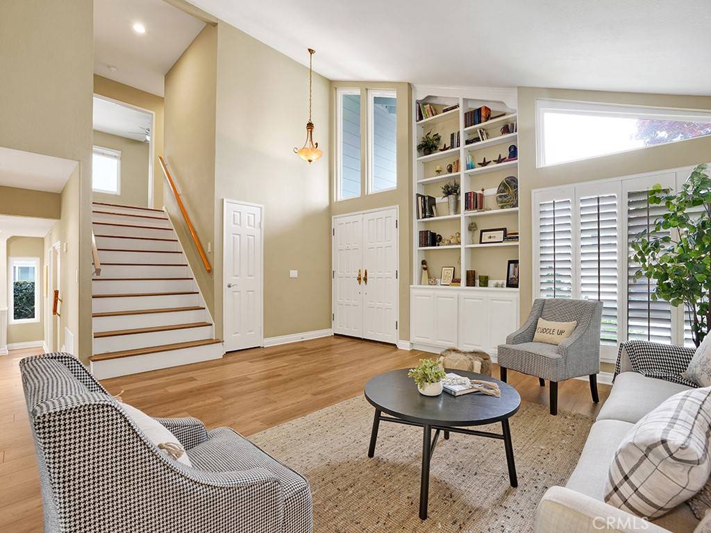 Irvine, CA 92620,4 Abeto