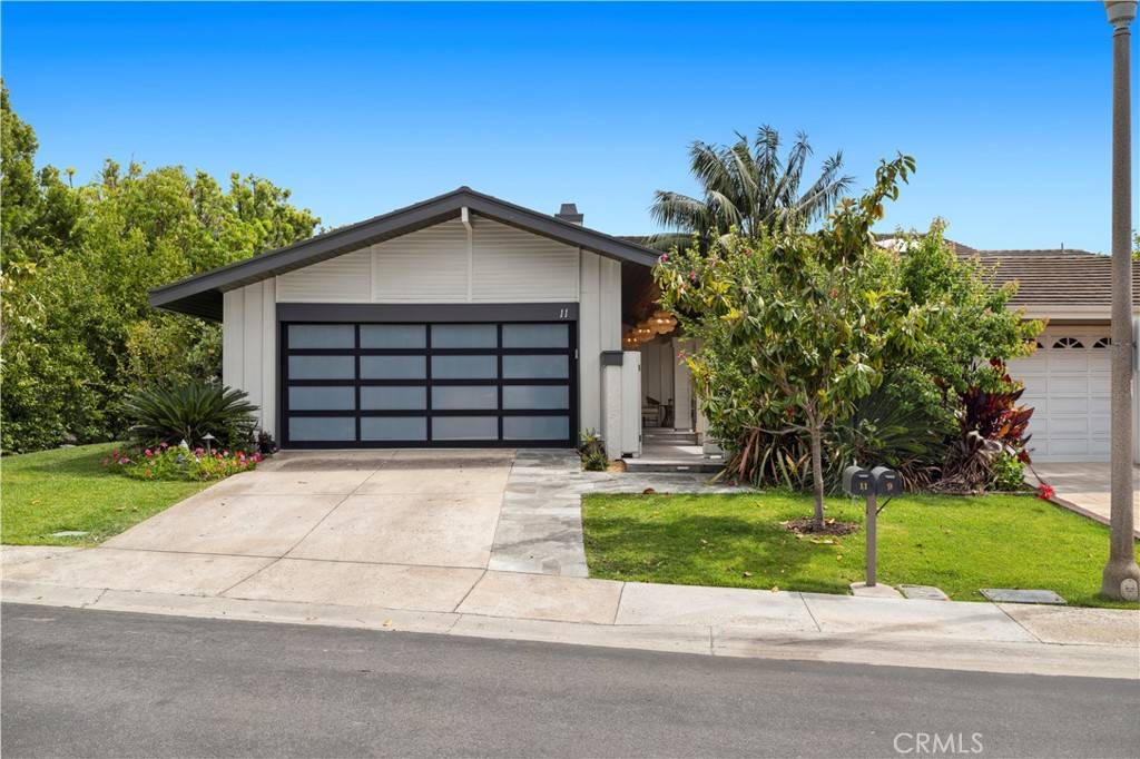 Corona Del Mar, CA 92625,11 Mainsail DR