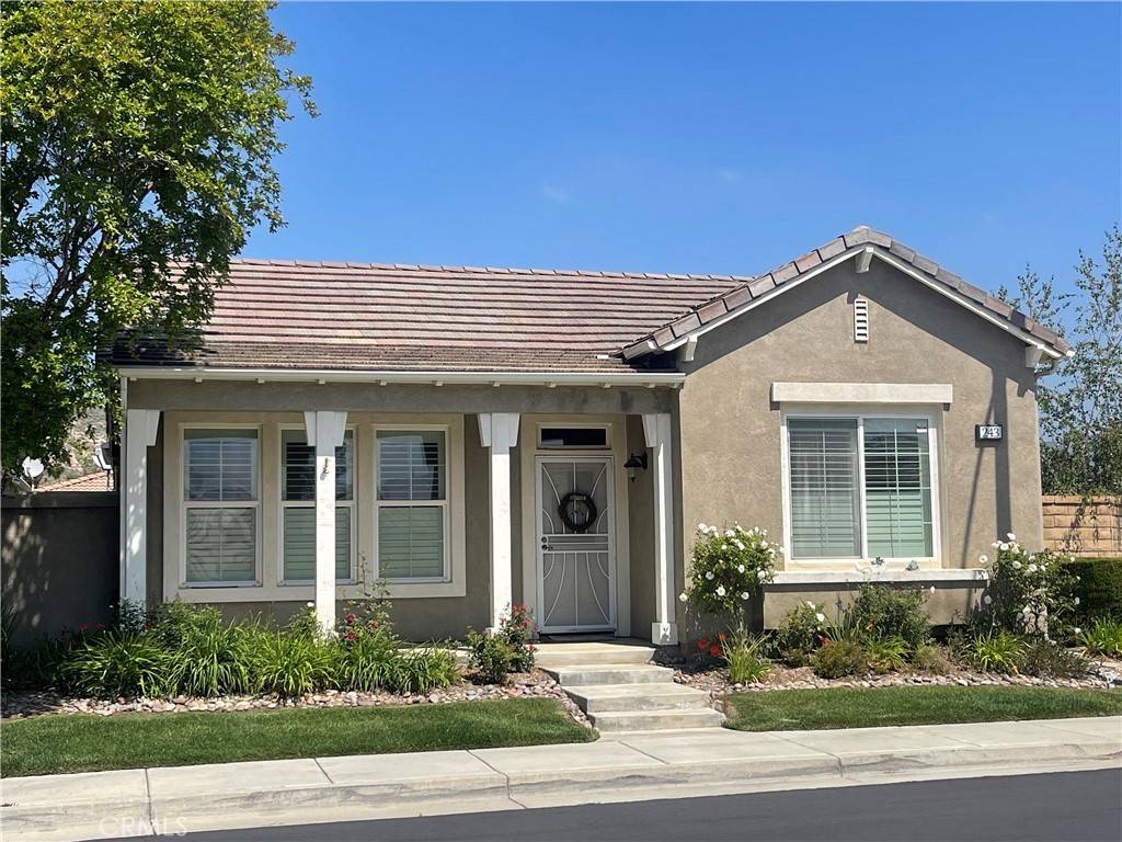 Hemet, CA 92545,243 Firestone