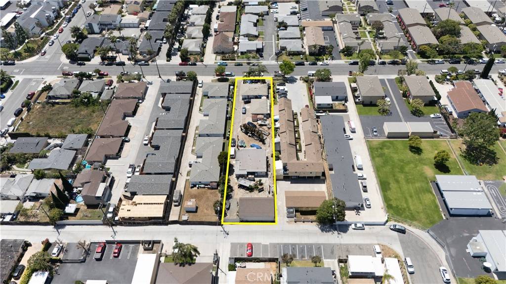 Costa Mesa, CA 92627,2028 Wallace AVE