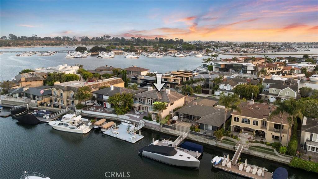Newport Beach, CA 92660,218 Evening Star LN