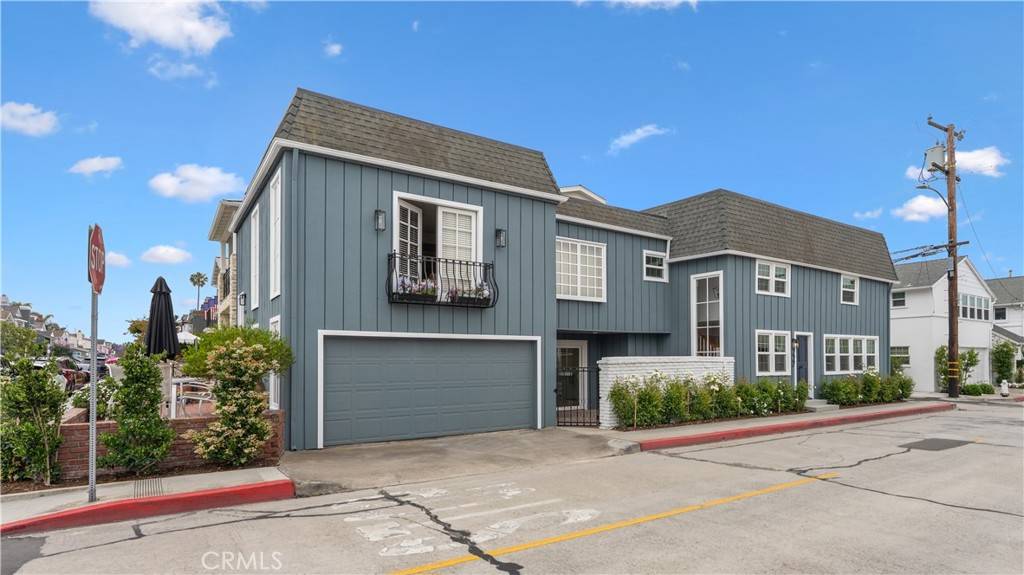 Newport Beach, CA 92662,227 Coral AVE