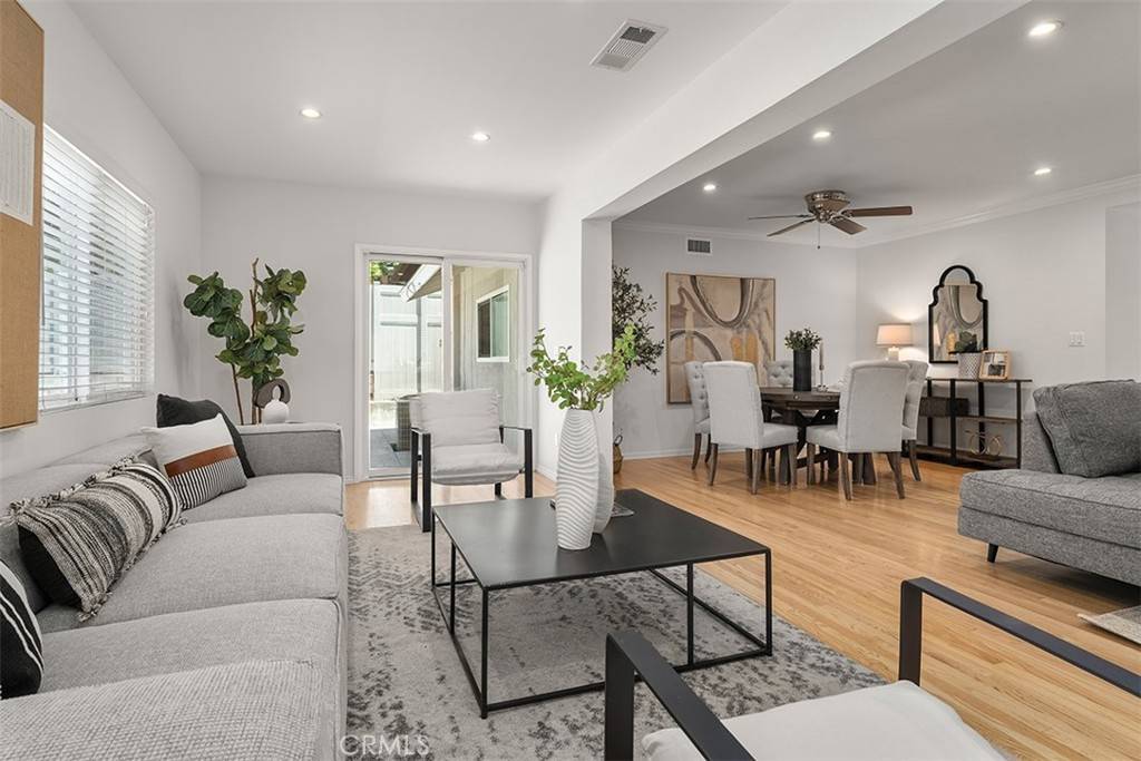 La Crescenta, CA 91214,5518 Terrace Drive