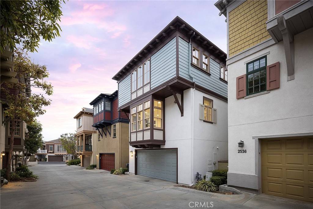 Corona Del Mar, CA 92625,2534 Bungalow PL #87