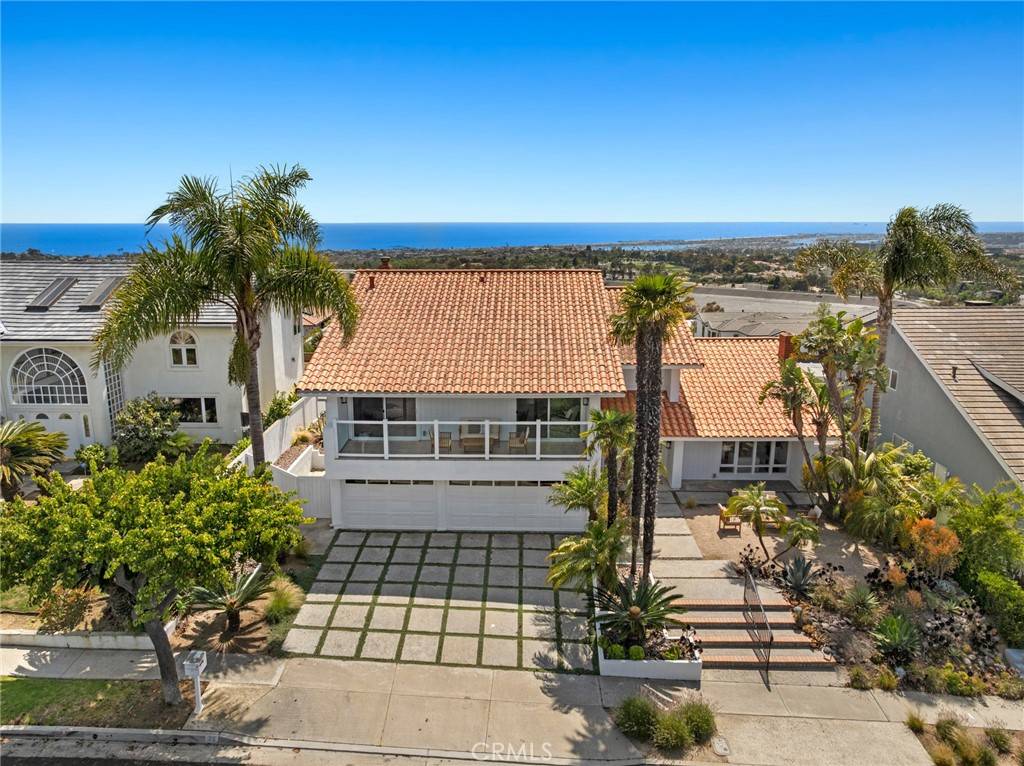 Corona Del Mar, CA 92625,25 Point Loma DR