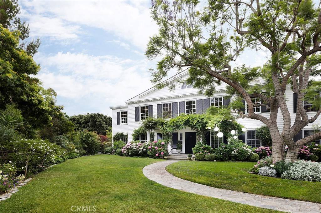 Corona Del Mar, CA 92625,1 San Mateo WAY