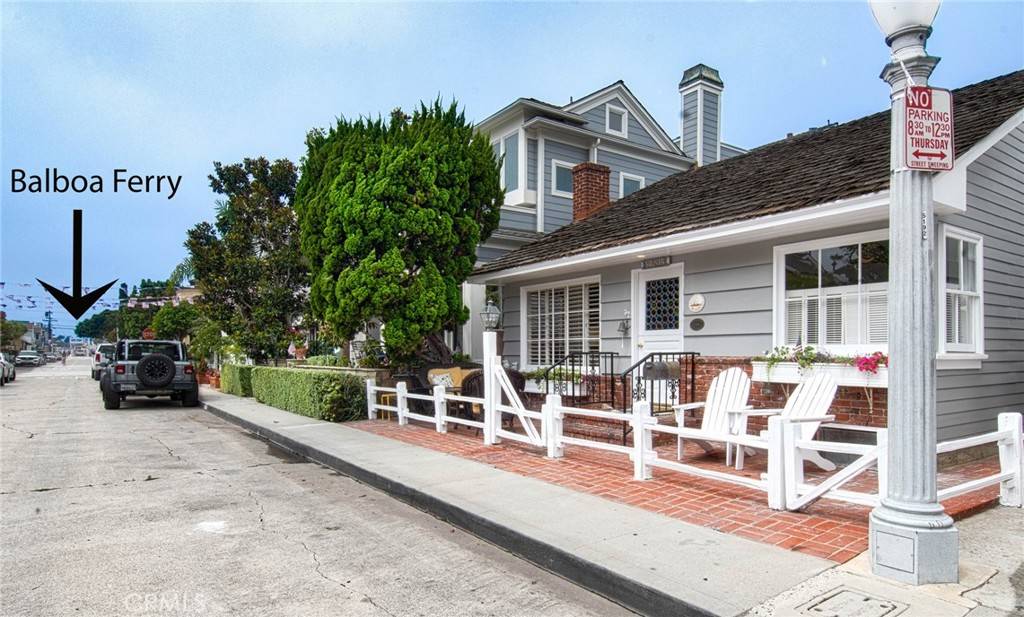 Newport Beach, CA 92662,209 Agate AVE