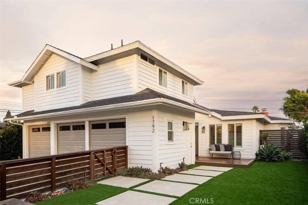 Costa Mesa, CA 92627,1792 Kenwood PL