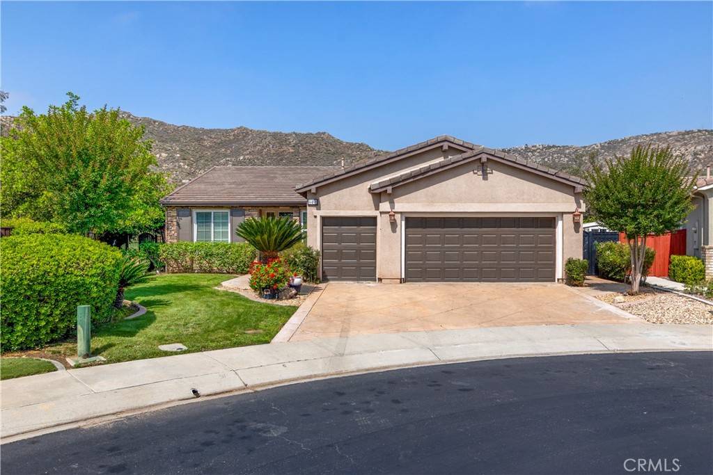 Hemet, CA 92545,8491 Maruyama DR