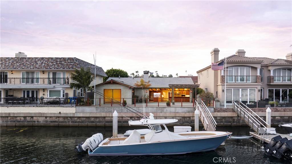 Newport Beach, CA 92660,419 Evening Star LN