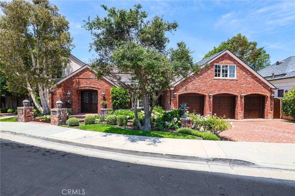 Newport Beach, CA 92660,20 Cherry Hills LN