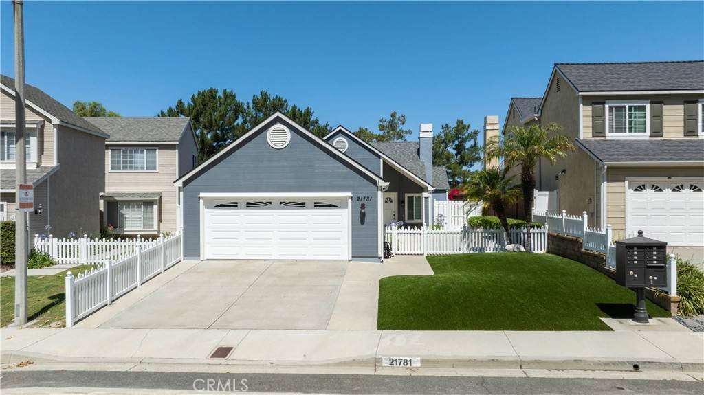 Mission Viejo, CA 92692,21781 Brentwood