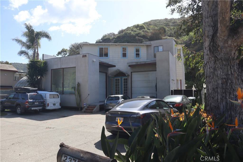 Laguna Beach, CA 92651,2375 Laguna Canyon RD
