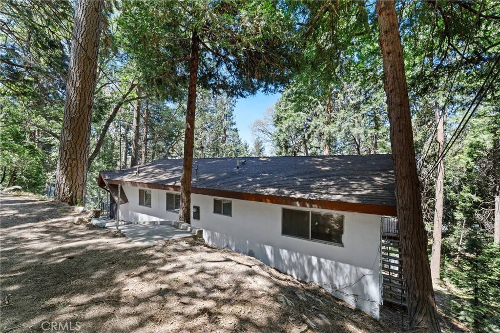 Twin Peaks, CA 92391,25286 North RD
