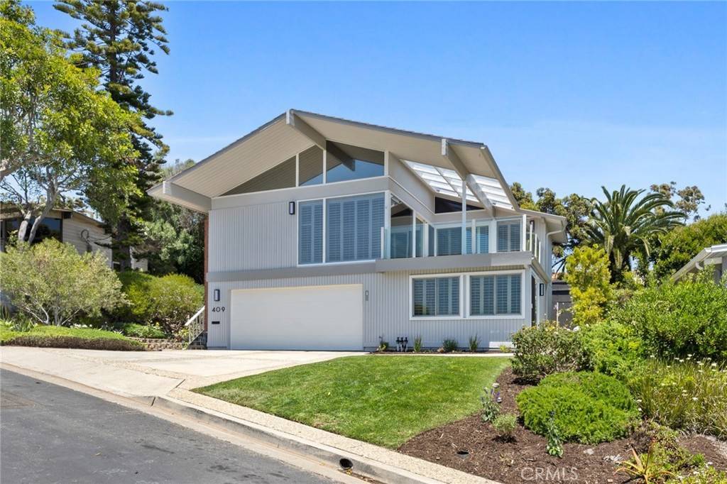 Dana Point, CA 92629,409 Monarch Bay DR