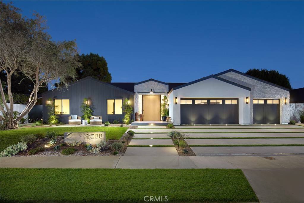 Newport Beach, CA 92660,1500 Lincoln LN