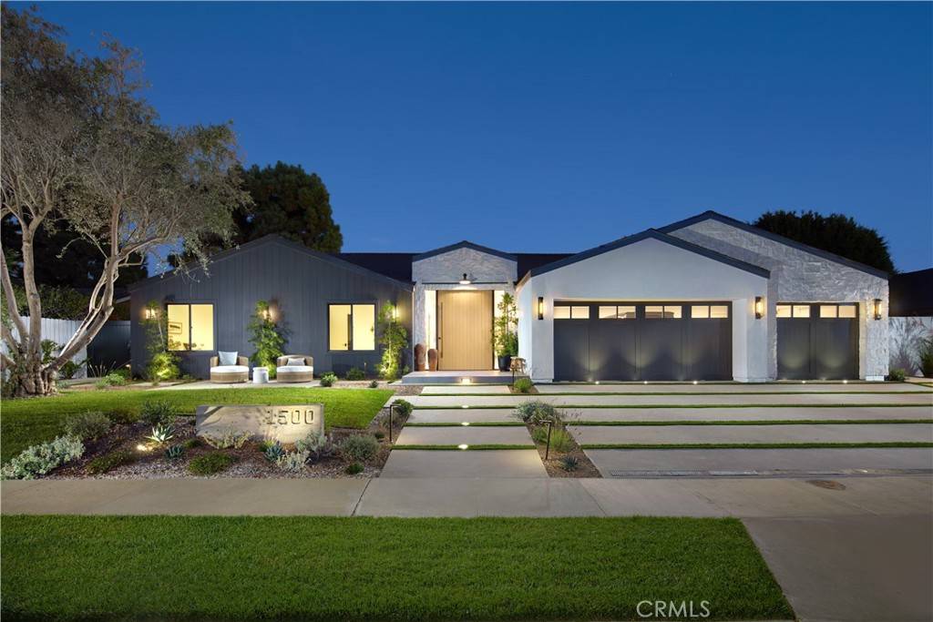 Newport Beach, CA 92660,1500 Lincoln LN