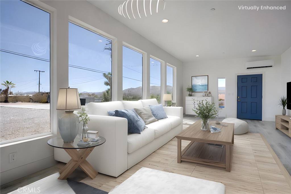 Yucca Valley, CA 92284,6060 Linda Lee DR