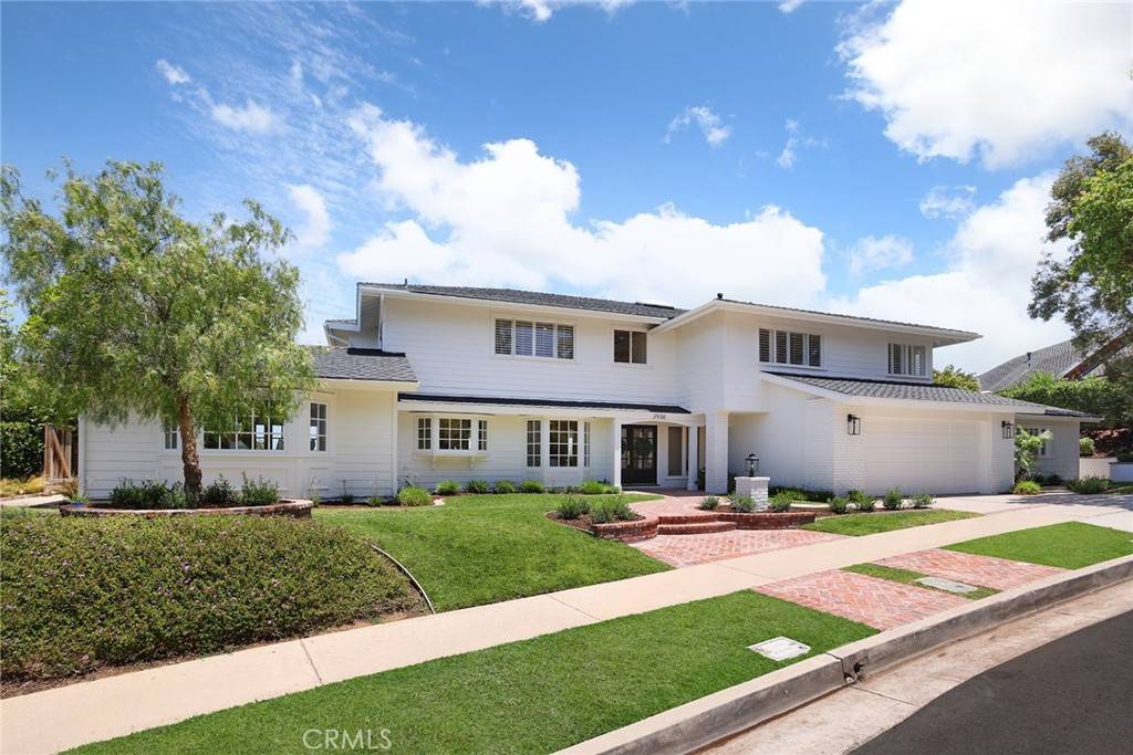 Newport Beach, CA 92660,2936 Alta Vista DR