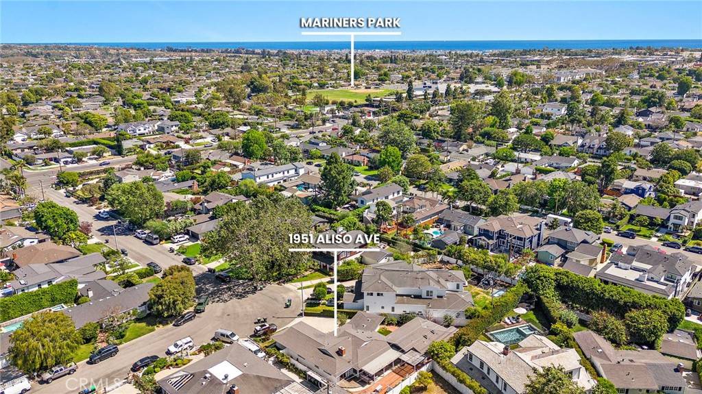 Costa Mesa, CA 92627,1951 Aliso AVE
