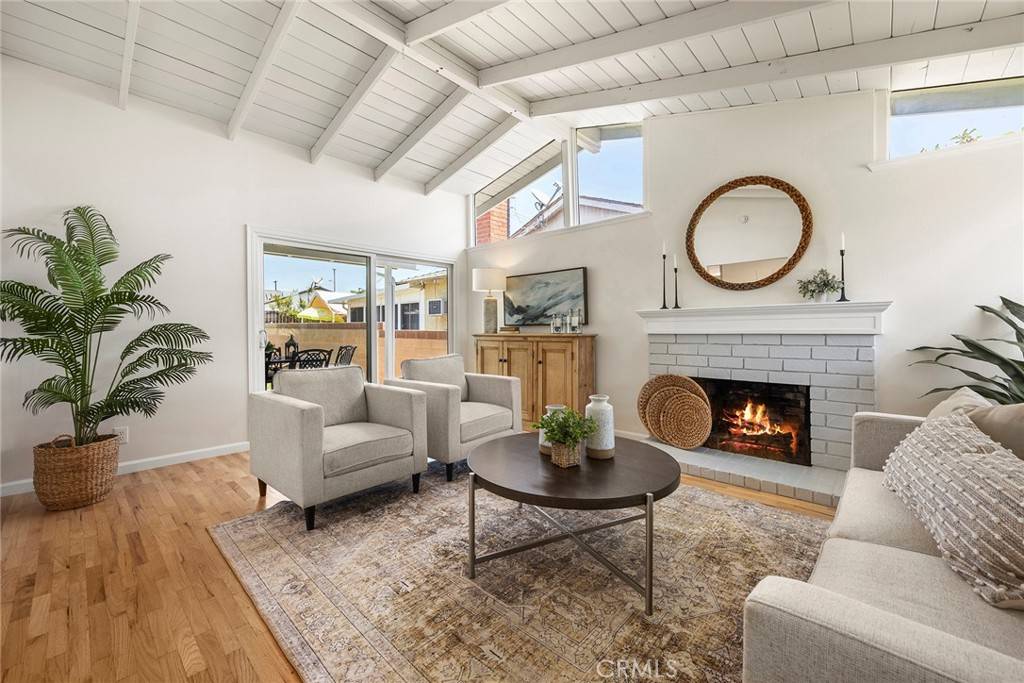 Long Beach, CA 90808,8275 E Ellerford ST