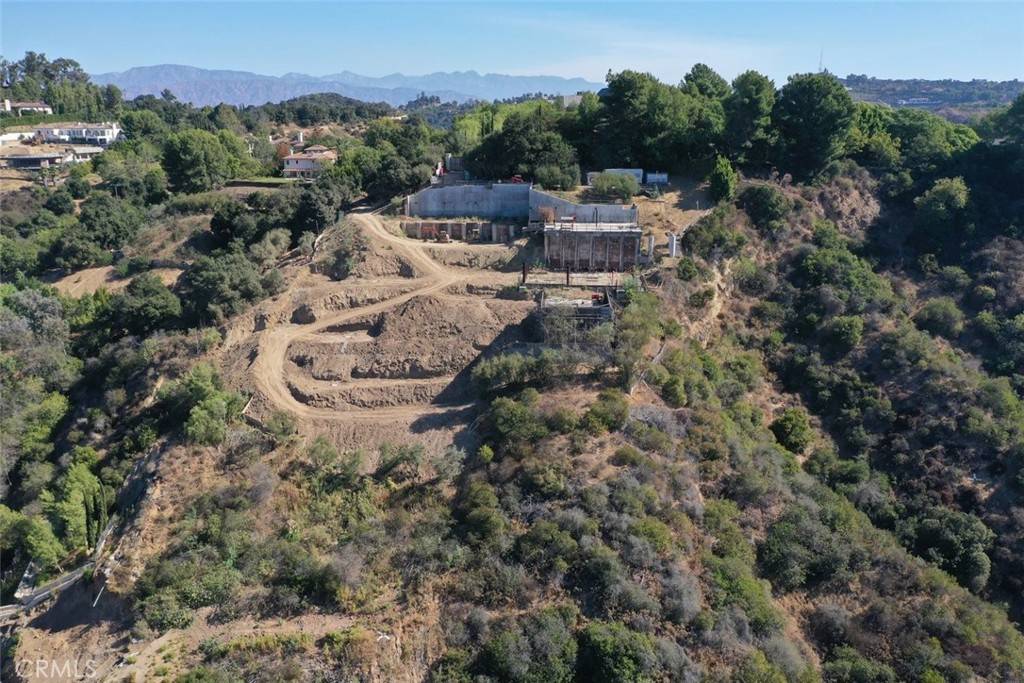 Beverly Hills, CA 90077,2451 Summitridge DR