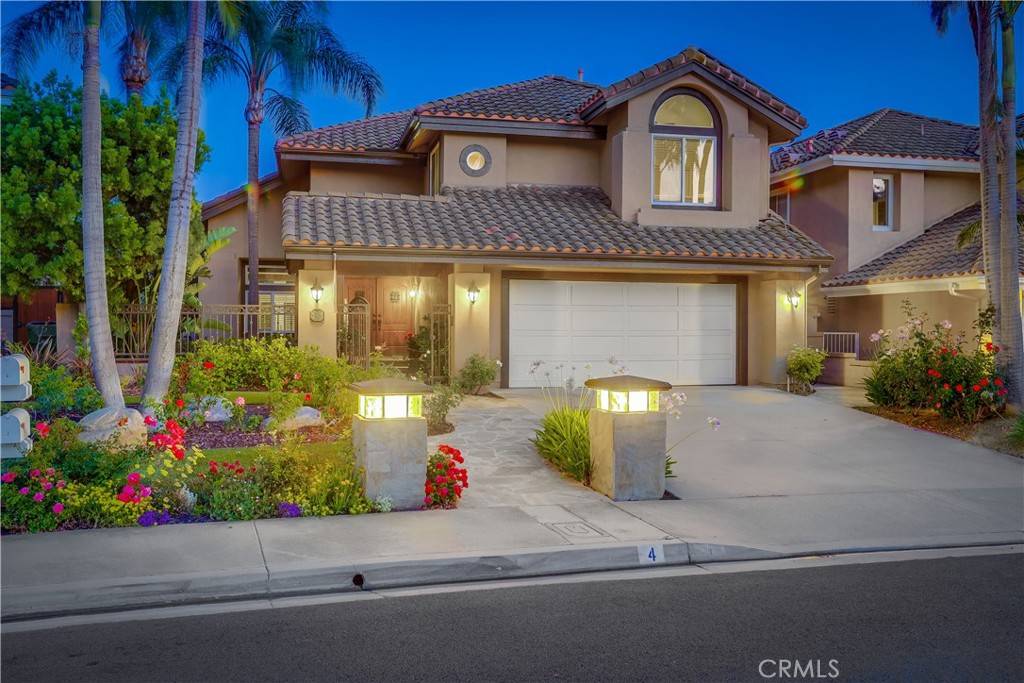 Trabuco Canyon, CA 92679,4 Sugarpine DR